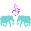 Elephant Love 02