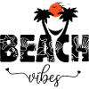 Beach vibes, Beach Lover
