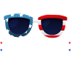 Rouler avec Harris 2024