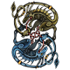Viking Dragon