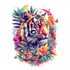 Tiger Design