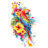 Parrot Design
