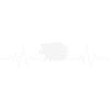 Sheep heartbeat