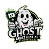 Funny ghosthunter design