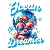 Ocean Dreamer Aquarium