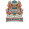 Wildland Firefighter Wildland Heroes