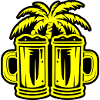 Beer Palm Island Vacation