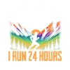 Ultra running