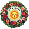 Be The Sunshine