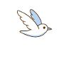 Friendenstaube