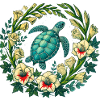 Sea Turtle