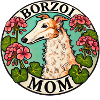 Barsoi Mama
