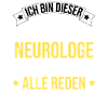 I'm this legendary neurologist