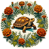 Box Turtle