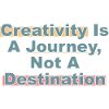 Creative Journey