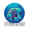 Dugong Manatee