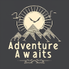 Adventure Awaits