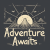 Adventure Awaits