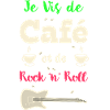 Café & Rock 'n' Roll