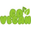Go Vegan