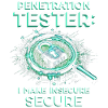 Penetrationstester Penetration Tester