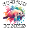 Save Manatee