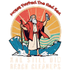 Moses did Recycling
