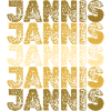 Gift for Jannis