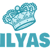 First name Ilyas