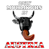 Only Muhlikuhs in Austria