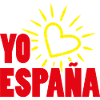 Spanien Espana