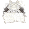 Halloween Design: Vampurr Cat