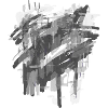 Gray background