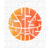 Basket-ball Joueurs de basket-ball