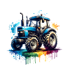 Tracteur