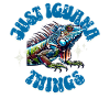 Iguana