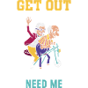 Avoid the elderly, who