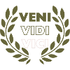 Veni VIDI VICI
