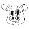 Piglet