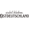 East Germany remains stable