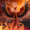 Majestic Phoenix