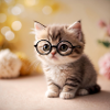 cute cat