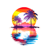 Island of Paradise