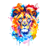 Lion Design