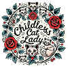 Childless Cat Lady
