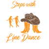 Line Dancing Line Dance