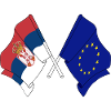 Flag of Serbia, Europe