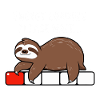 Sloth Energy Loading Please Wait