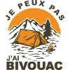 Je peux pas j'ai Bivouac3