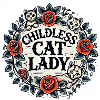 Childless Cat Lady